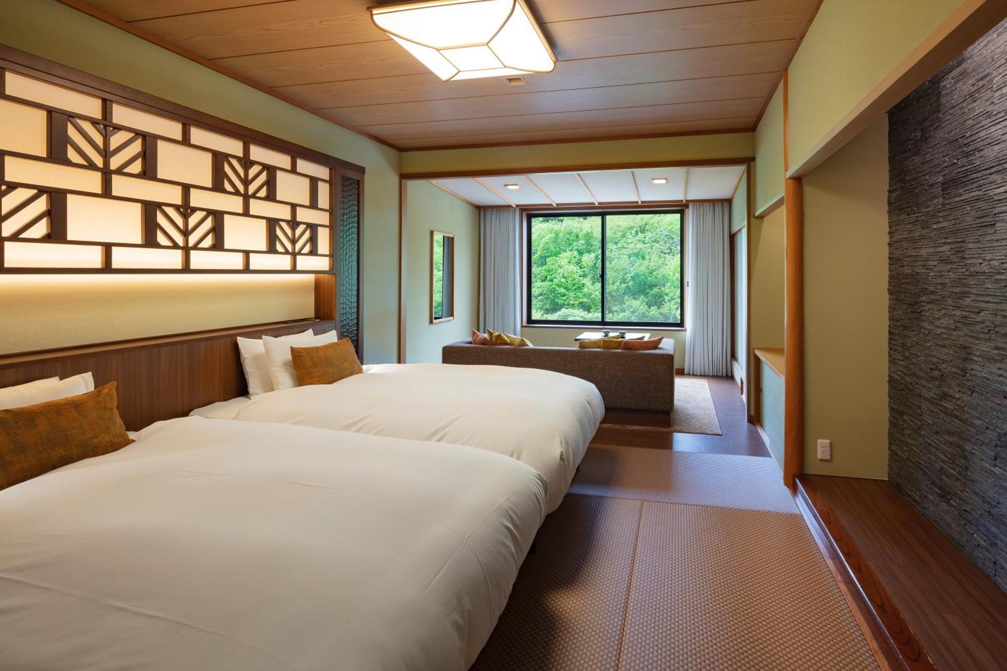 Dai-Ichi Takimotokan Noboribetsu Exterior foto