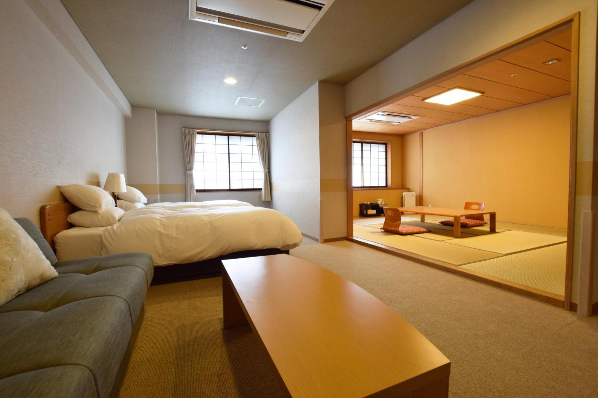 Dai-Ichi Takimotokan Noboribetsu Exterior foto