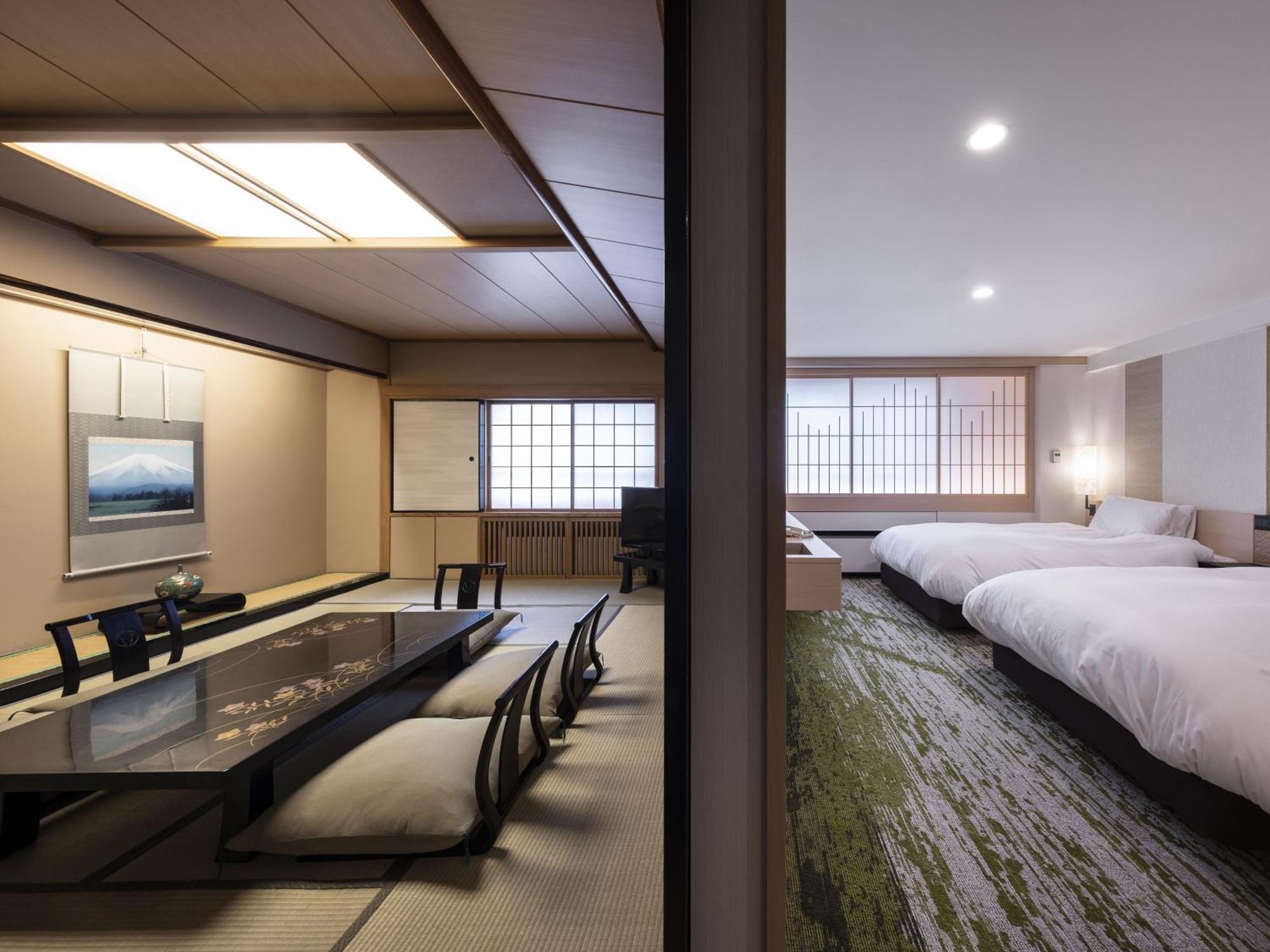 Dai-Ichi Takimotokan Noboribetsu Exterior foto