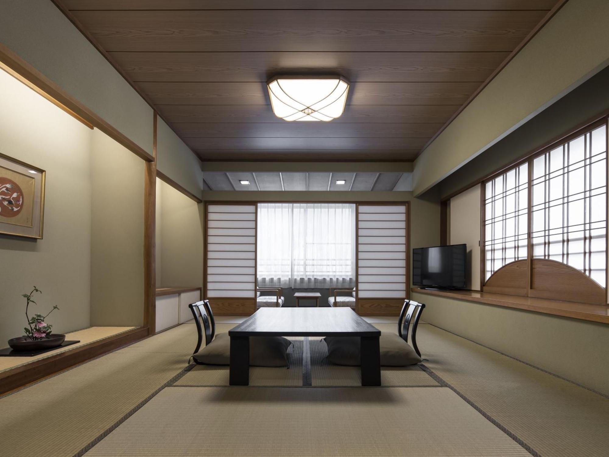 Dai-Ichi Takimotokan Noboribetsu Exterior foto